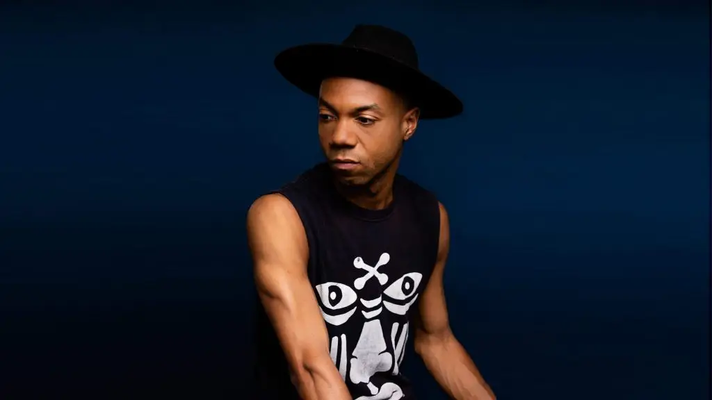 Shamel Pitts